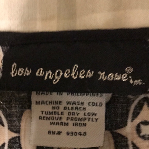 scrub top - Picture 5 of 6